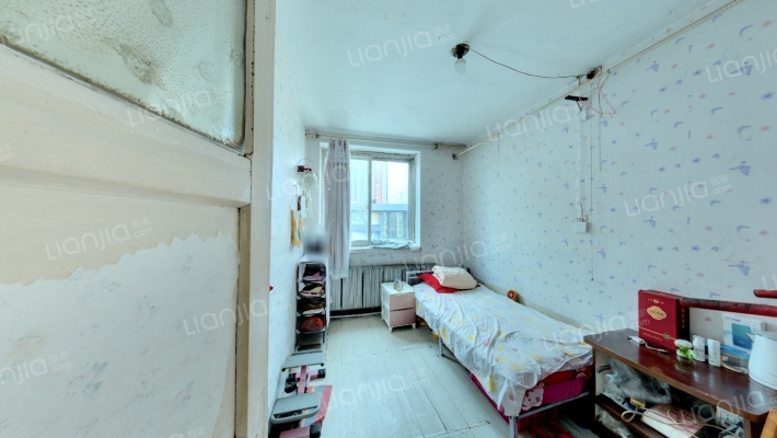 北山大楼二手房实景图