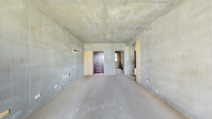 鹿港小镇二手房实景图