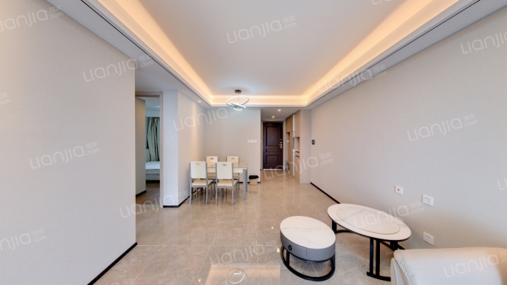 融创海逸长洲三四期二手房实景图