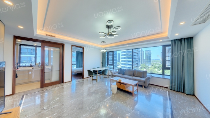 景瑞瑞名邸二手房实景图