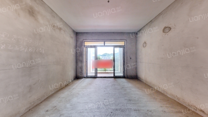 鸥鹏天境二手房实景图