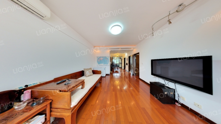 叠彩桃源二手房实景图