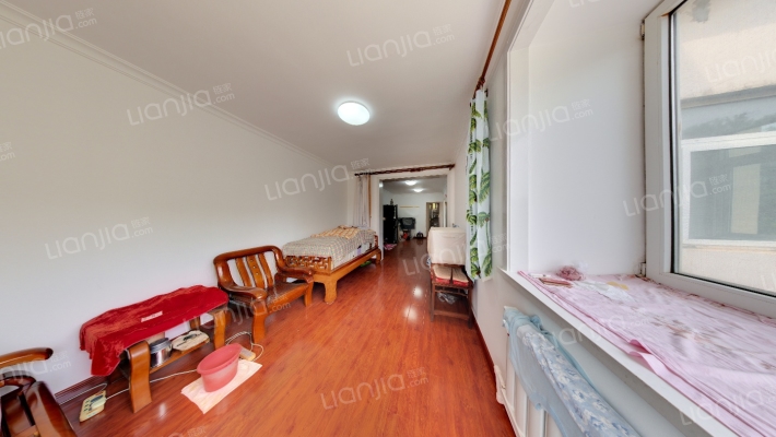 转山小区二手房实景图