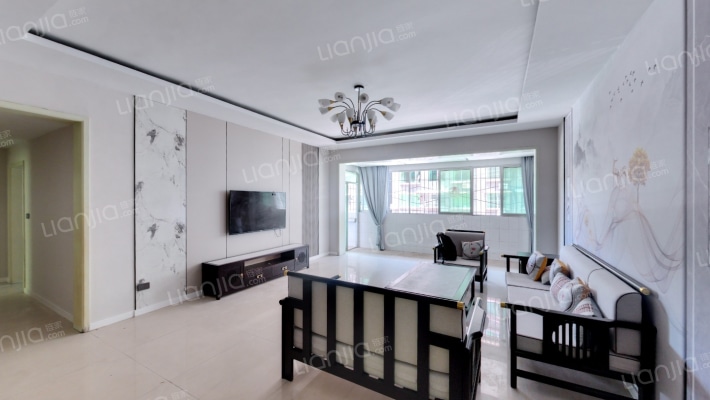 林业局家属院二手房实景图