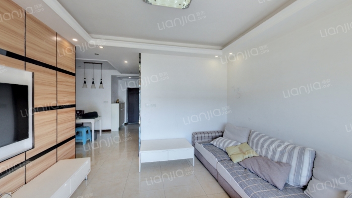 赢嘉上界二手房实景图