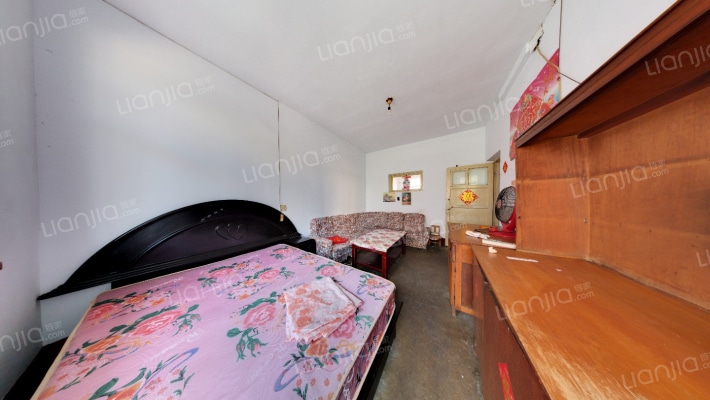 果品公司家属院二手房实景图