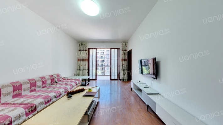 四季花城二手房实景图