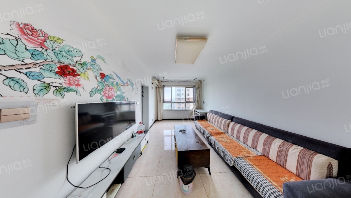 梦泽家园二手房实景图