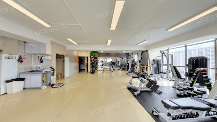 华腾国际二手房实景图