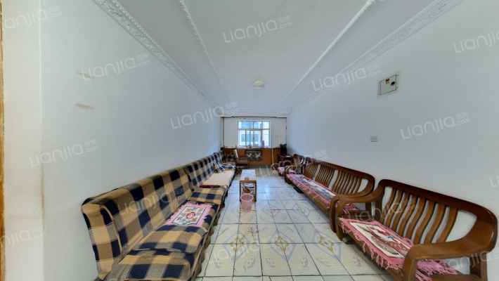 地税公寓二手房实景图