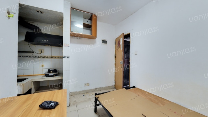 旭飞华天苑二手房实景图