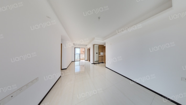 龙光玖誉府二手房实景图