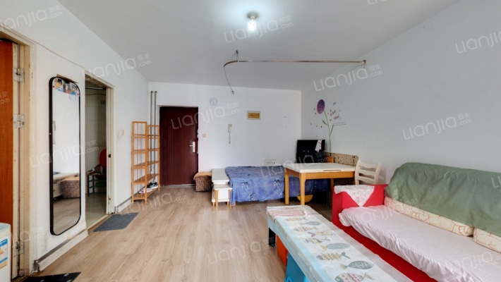 金沙·山海景园二手房实景图