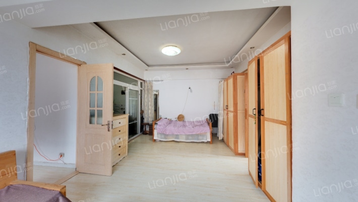 富邦国际二手房实景图