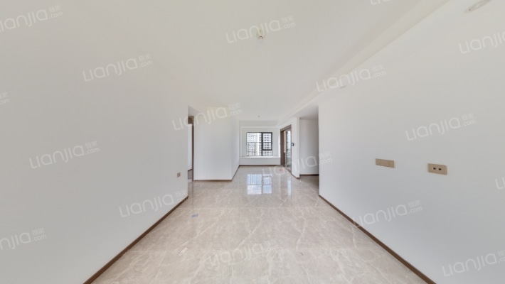 中南云锦二手房实景图