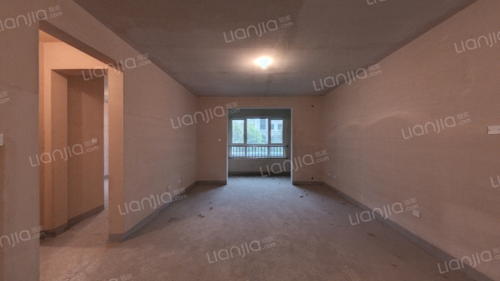 中冶德贤公馆二手房实景图