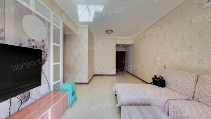 四季花城二手房实景图