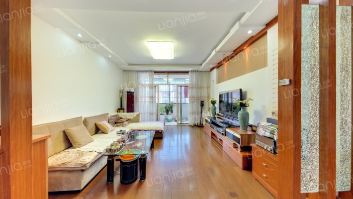 龙洋大花园二手房实景图