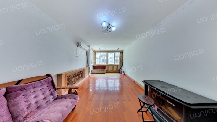 和平花园南区二手房实景图