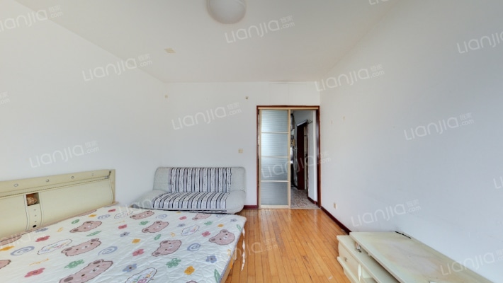 新华同仁轩二手房实景图