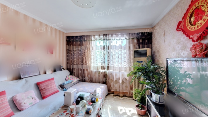 抚顺路二手房实景图