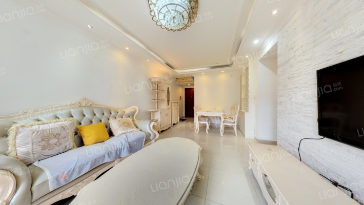 懿花园二手房实景图