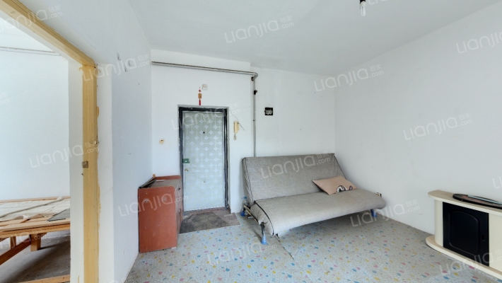 西厢街二手房实景图