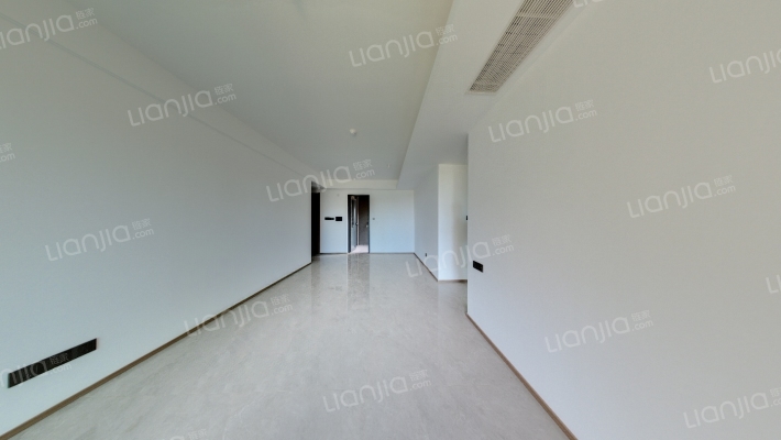 信达九珑郡二手房实景图