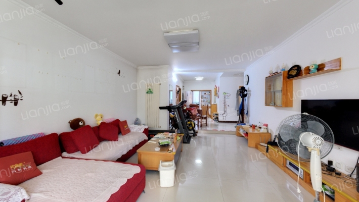 佳亿花园二手房实景图