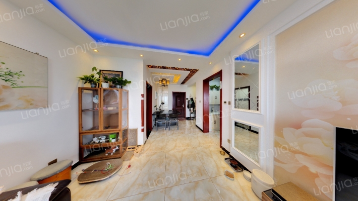 天地源欧筑1898尚智园二手房实景图