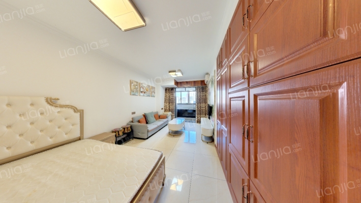 俊豪名居二手房实景图