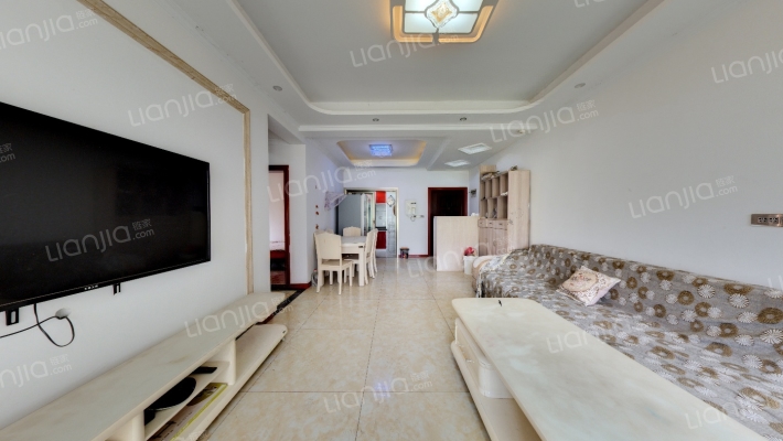 鸥鹏天境二手房实景图