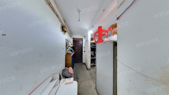 义兴南里二手房实景图