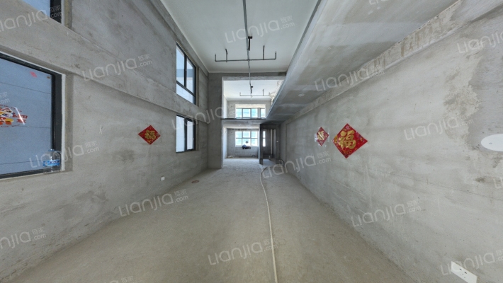 锦荣郑风里二手房实景图