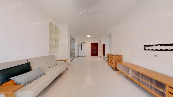 亚德里亚海湾二手房实景图