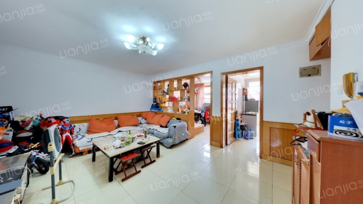 恒基小区二手房实景图