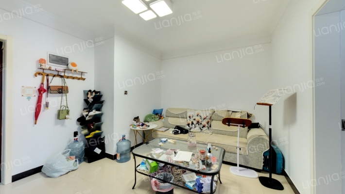 瑞隆城二手房实景图