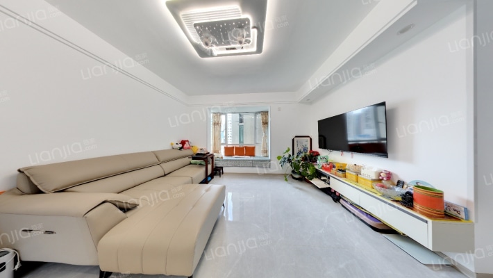 佳嘉豪苑二手房实景图