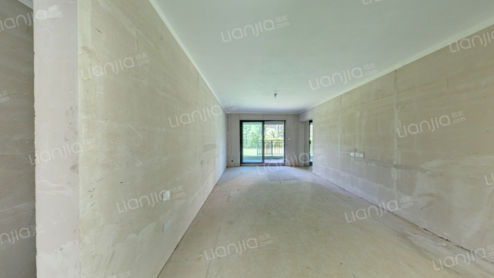 正弘悦城二手房实景图