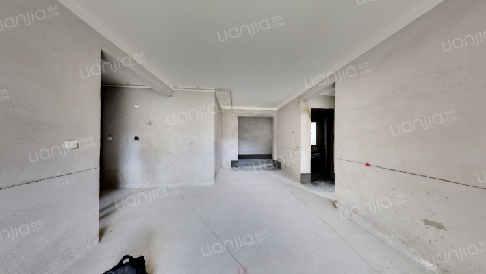 荣盛鹿山府二手房实景图