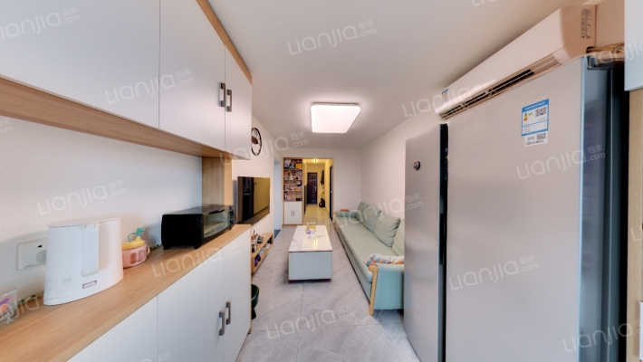 广灵里二手房实景图