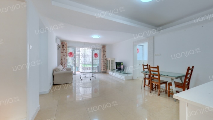 金湖山庄二手房实景图