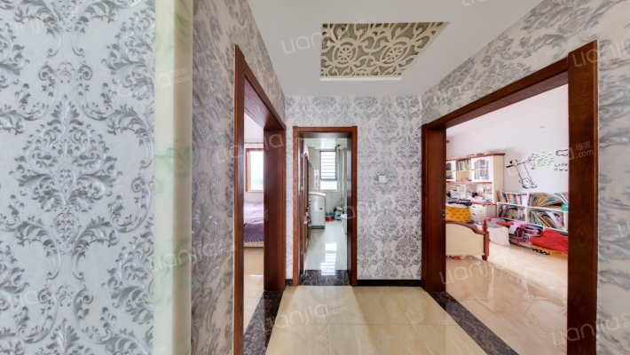 雍景园二手房实景图