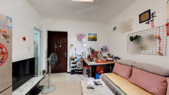 魏玛公馆二手房实景图