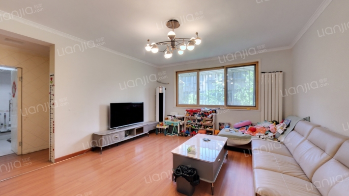 城北路7号院二手房实景图