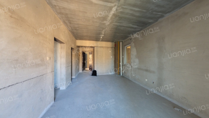 金郡苑二手房实景图