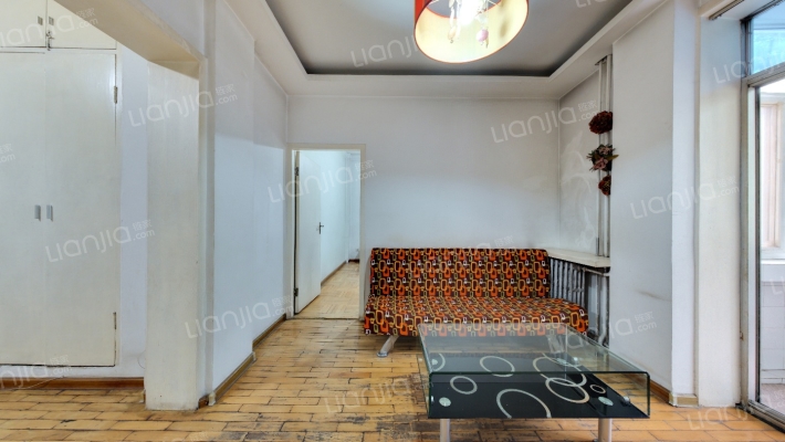 七七一所小区二手房实景图