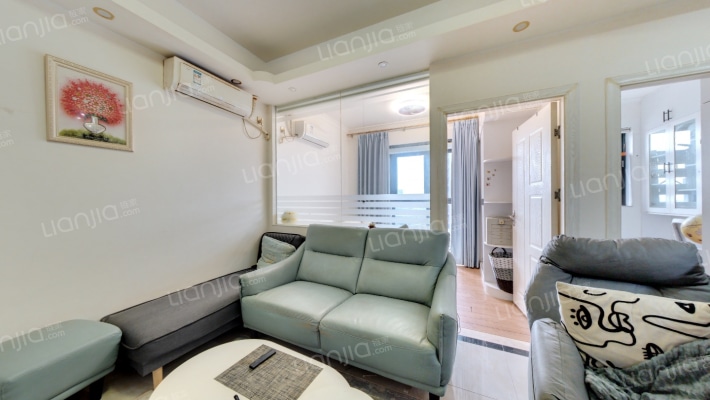 泛海城市广场二手房实景图