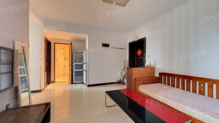 白庙公寓二手房实景图