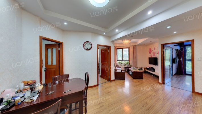 锦都世家二手房实景图